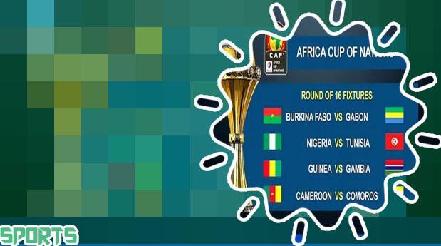 Sports fixtures today