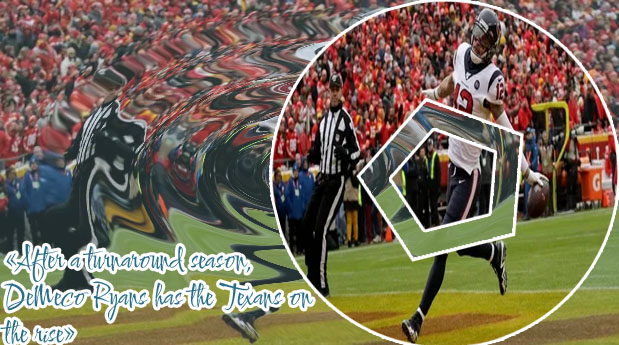 Texans news today