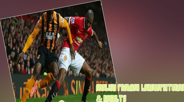 Todays premier league scores