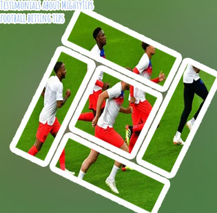 Top football tips
