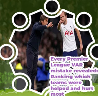 Tottenham's next premier league game