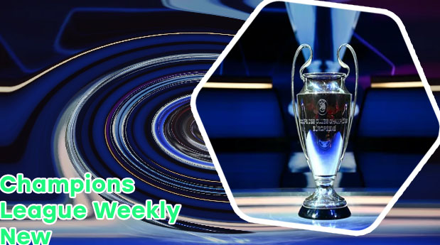 Uefa champions league hulu