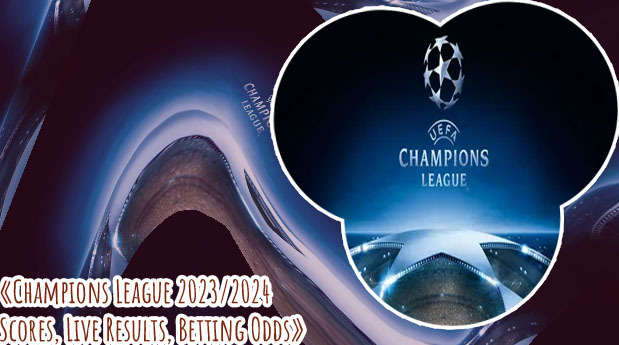 Uefa champions league update