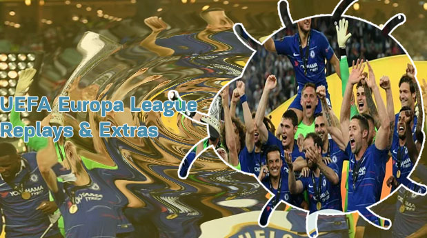 Watch chelsea europa league