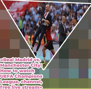Watch manchester city