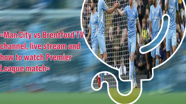 Watch manchester city live