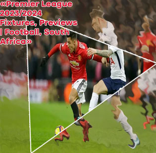 Weekend football matches