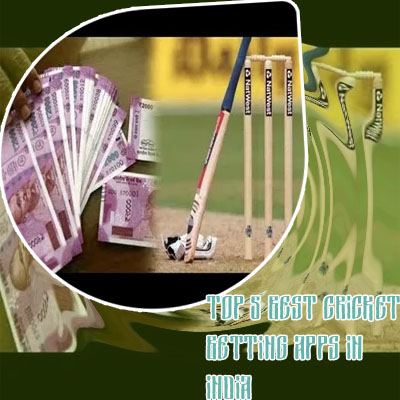 Best betting app in india cricket