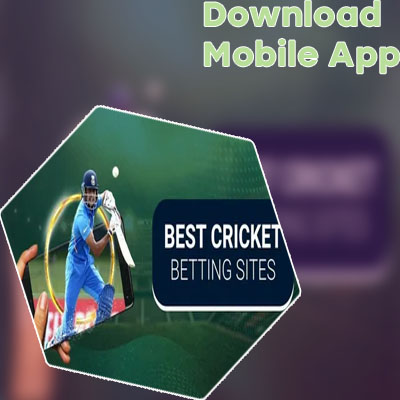 Best cricket betting app download
