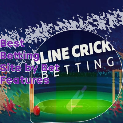 Cricket betting app best