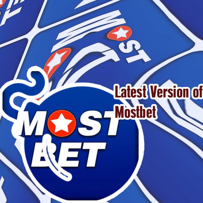Download mostbet latest version
