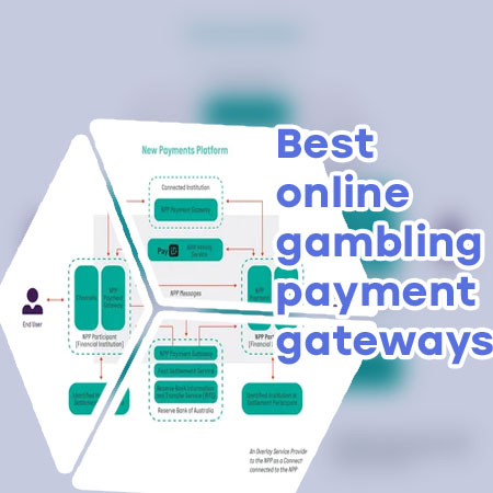 Gaming payments platform