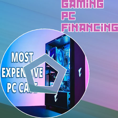 Gaming pc monthly payments