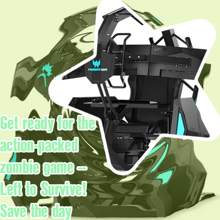 Gaming platform for pc