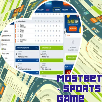 Mostbet download for pc