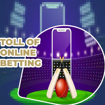 Online cricket app betting