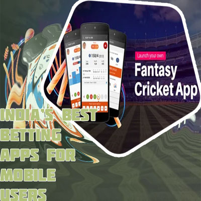 Online cricket betting best app