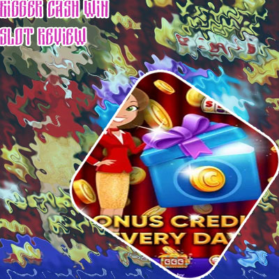 Super win cash slots