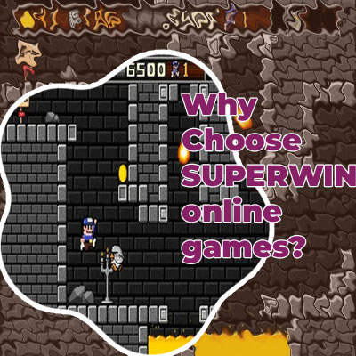 Super win online game