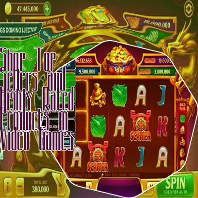 Superwin game