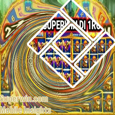 Superwin mobi