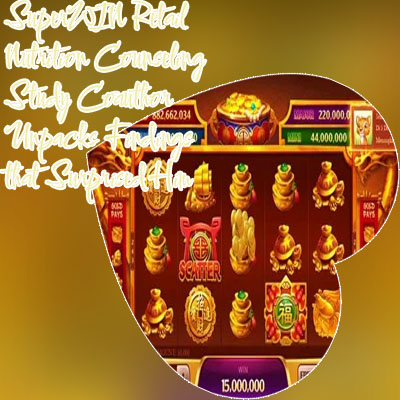 Superwin website