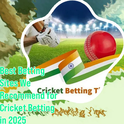 Top cricket betting apps