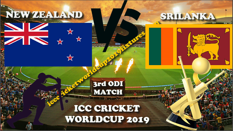 Match 3 NZ Vs Sri Cwc 19 Match 3 NZ Vs Sri Cwc 19