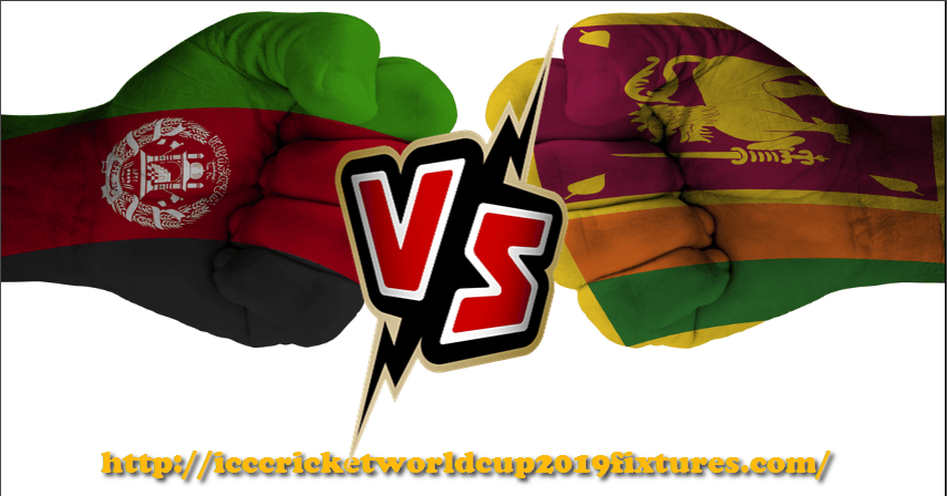 Today Match Prediction Afg vs Sri Match 7 Who Will Win Today Cwc 19 Today Match Prediction Afg vs Sri Match 7 Who Will Win Today Cwc 19