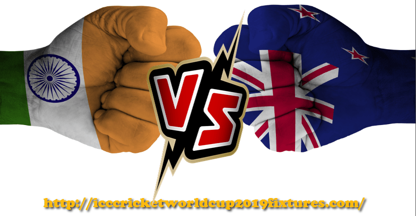 Today Match Prediction Ind Vs NZ Match 18 Who Will Win Today Cwc 19 Today Match Prediction Ind Vs NZ Match 18 Who Will Win Today Cwc 19