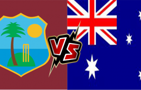 Today Match Prediction West Indies vs Australia 10th ODI Who Will Win Today