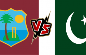Today Match Prediction West Indies vs Pakistan 2nd ODI Who Will Win Today