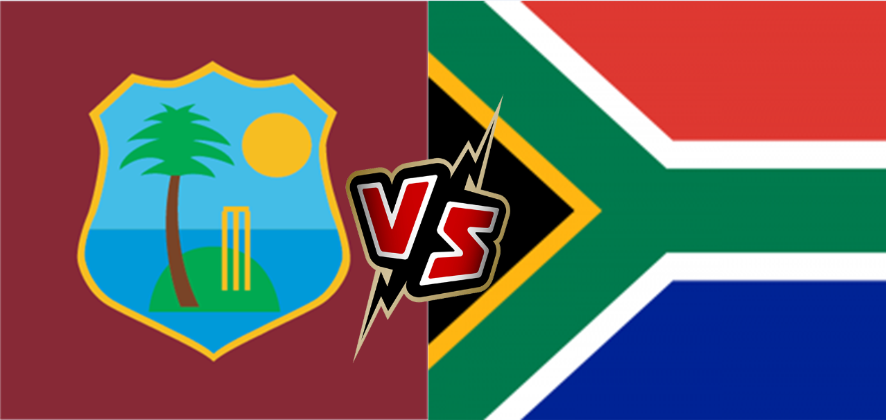 Today Match Prediction West Indies vs South Africa 15th ODI Who Will Win Today